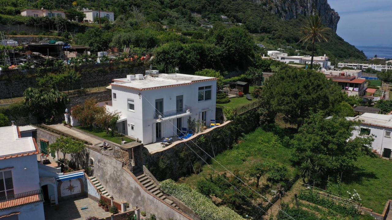 My Seaview Capri