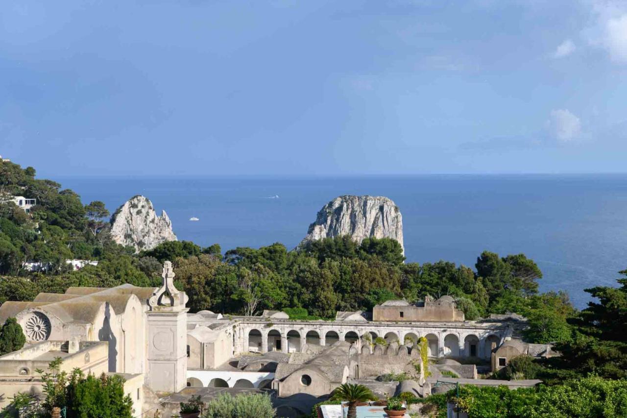 La Residenza Hotel Capri