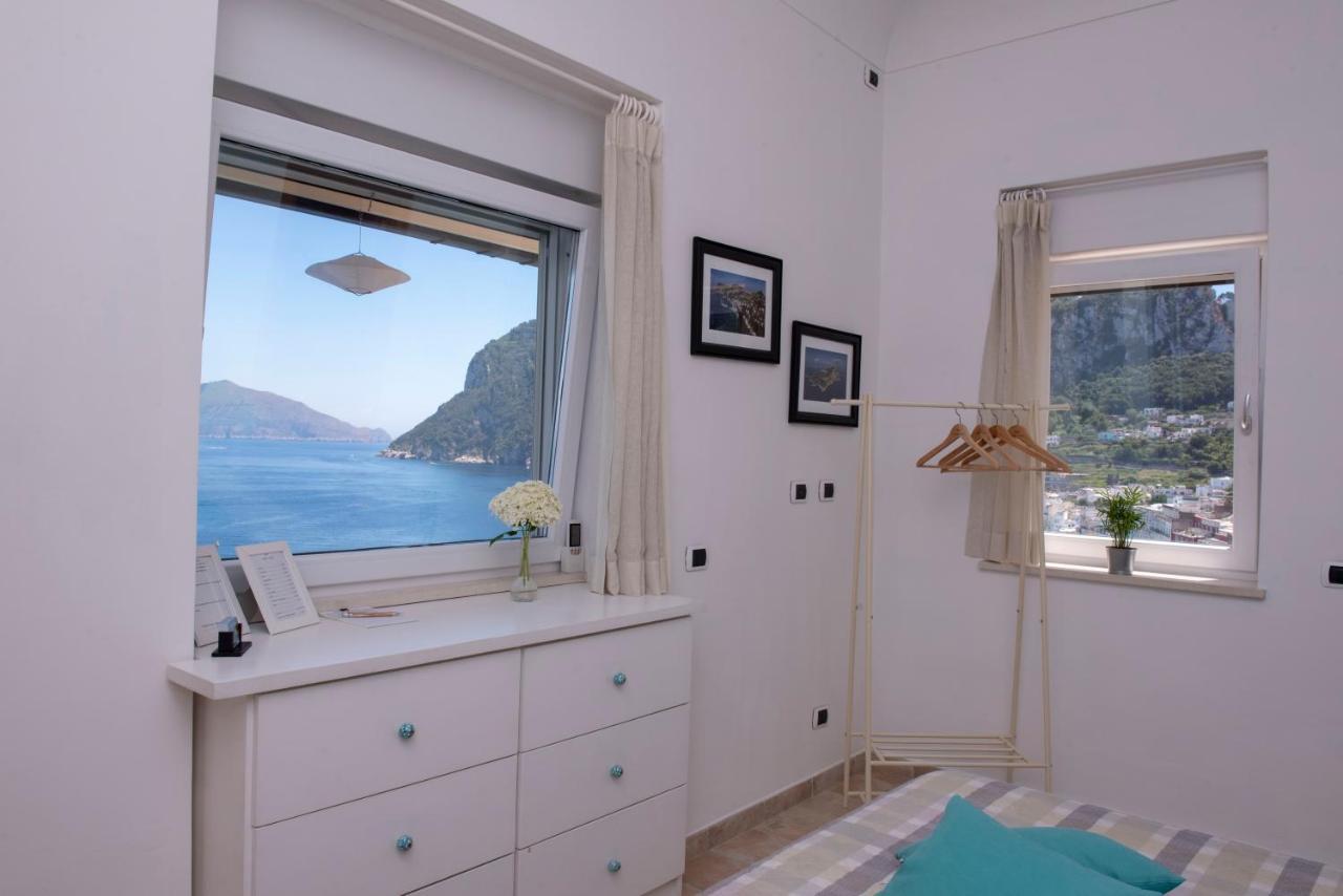 Punta Vivara *