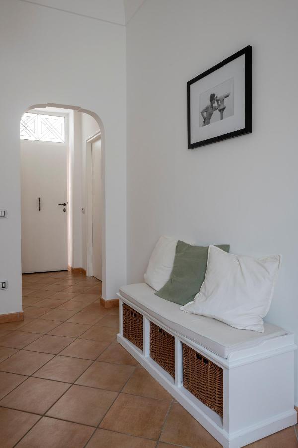 Ferienhaus Due Passi *