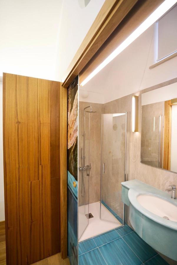 Grotta Verde Luxury By Caprirooms Apartment Capri