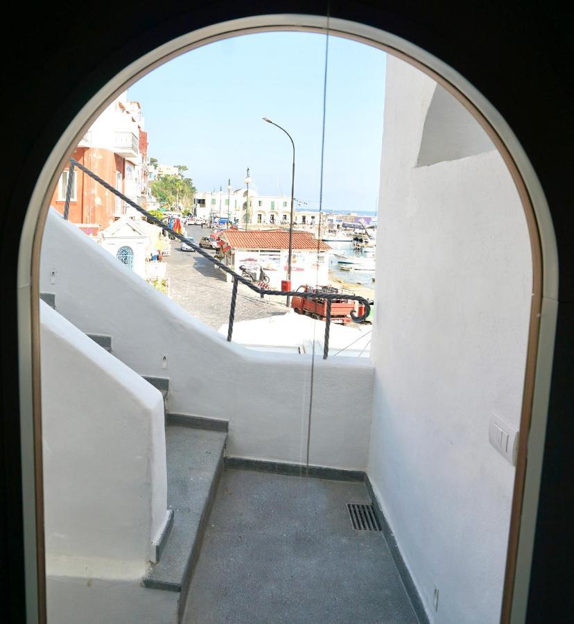 Grotta Verde Luxury By Caprirooms Apartment *