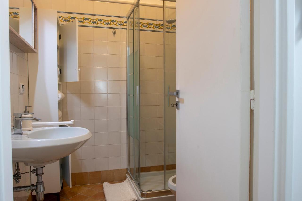 Due Passi Ferienhaus *