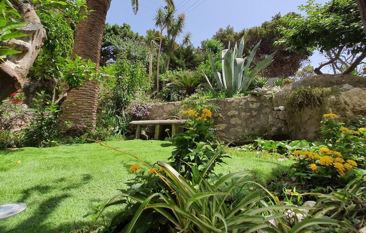 Hotel Nautilus Capri