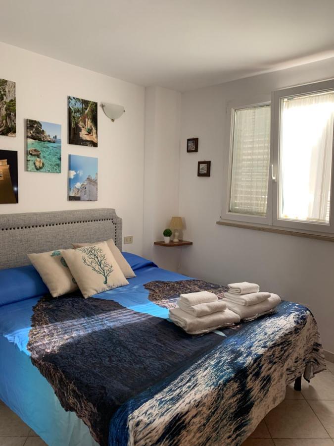 Apartment Casa Ilaria - In Piazzetta