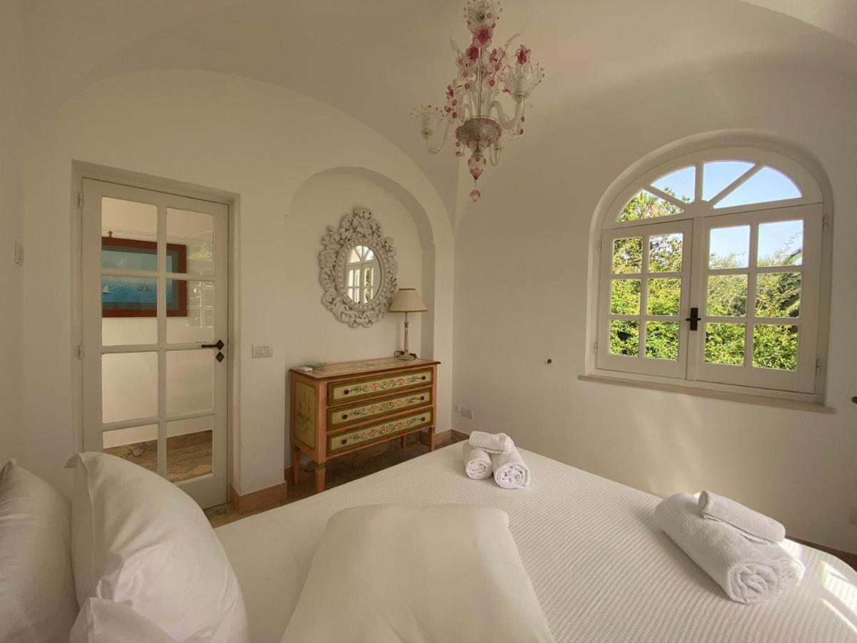 Daire Casa La Rosa *
