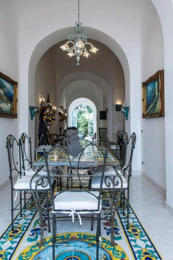 Villacore 2*
