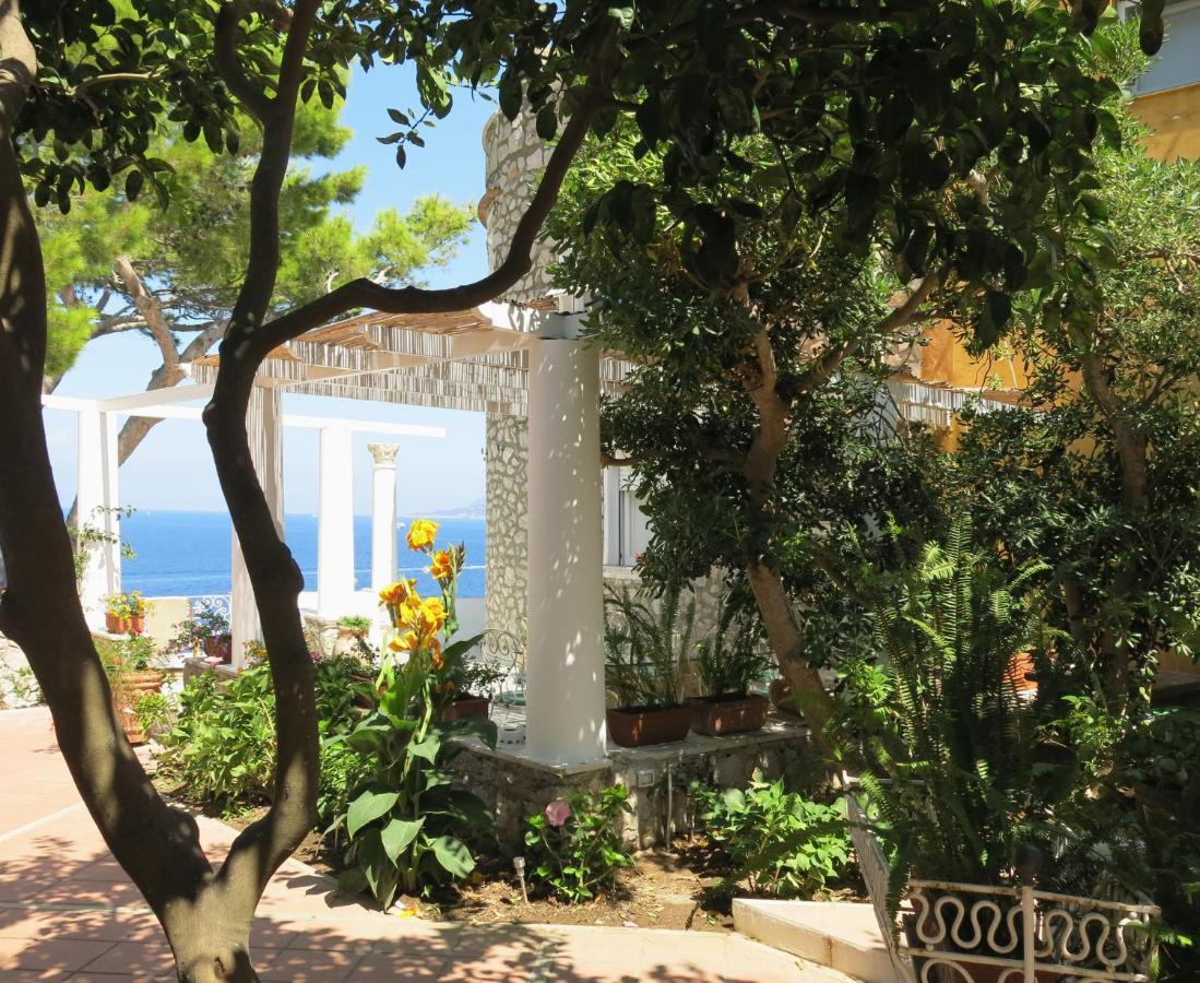 Livia Holiday home