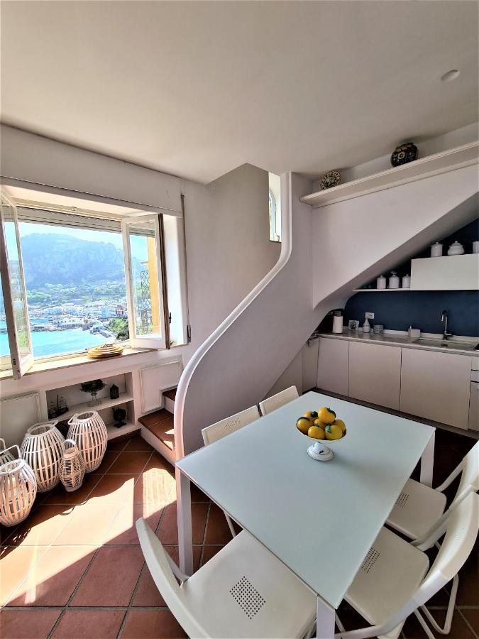 Livia Holiday home