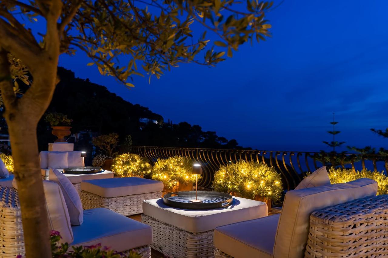 Hotel La Minerva 5*