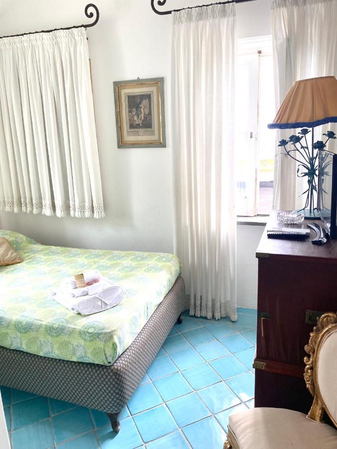 Il Campanile Sulla Piazzetta Bed & Breakfast Capri