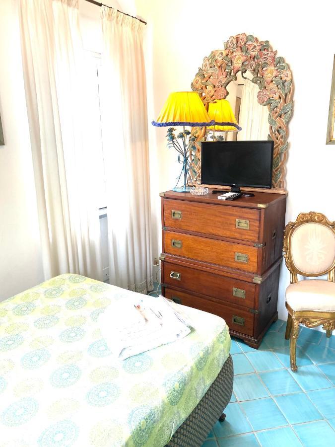 Il Campanile Sulla Piazzetta Bed & Breakfast Capri