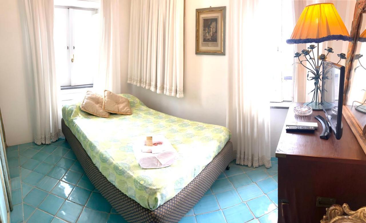 Il Campanile Sulla Piazzetta Bed & Breakfast