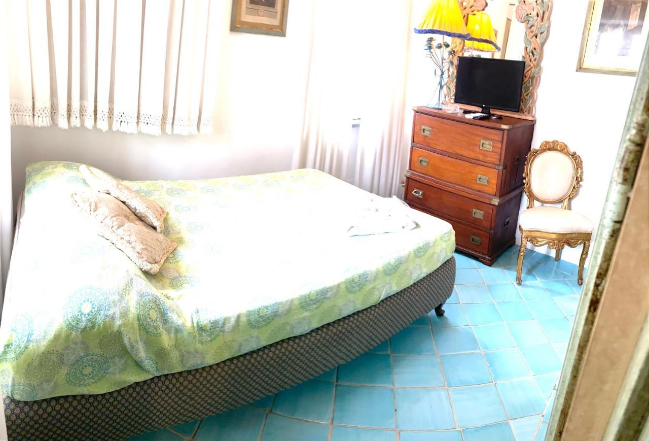 Il Campanile Sulla Piazzetta Bed & Breakfast