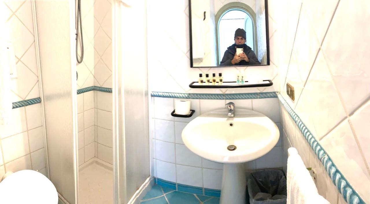 Bed & Breakfast Il Campanile Sulla Piazzetta