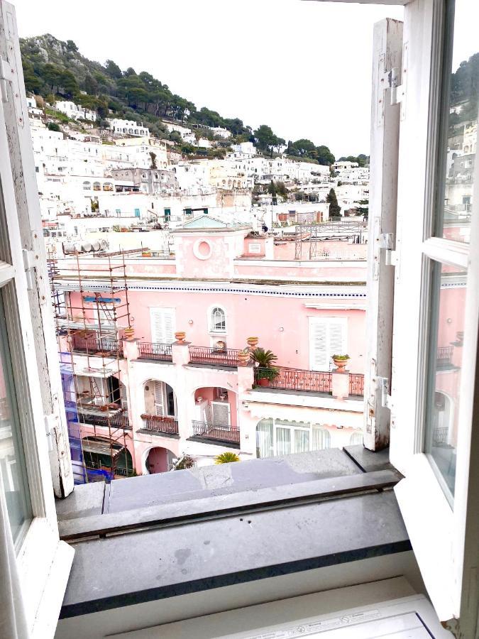 Il Campanile Sulla Piazzetta Bed & Breakfast