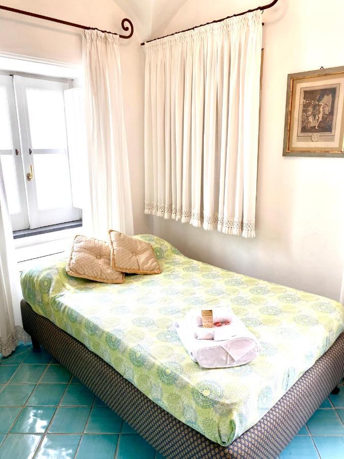Bed & Breakfast Il Campanile Sulla Piazzetta