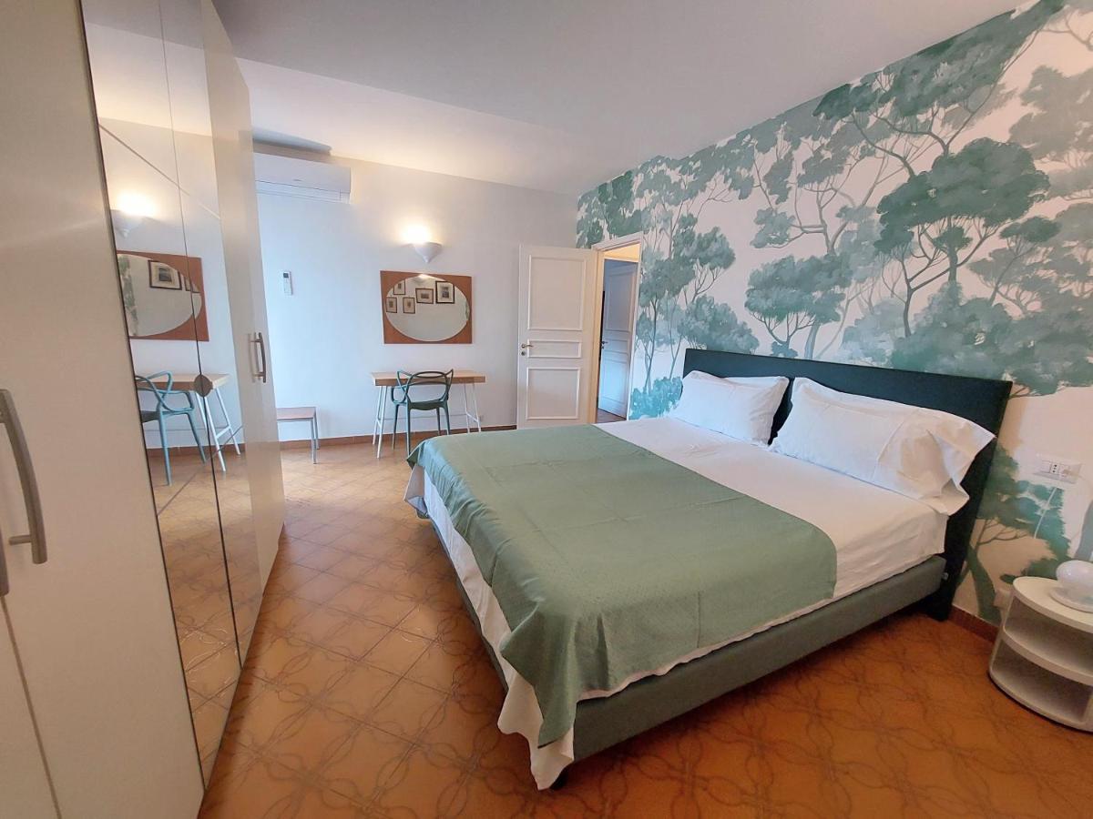Casa L'agave Ferienhaus *