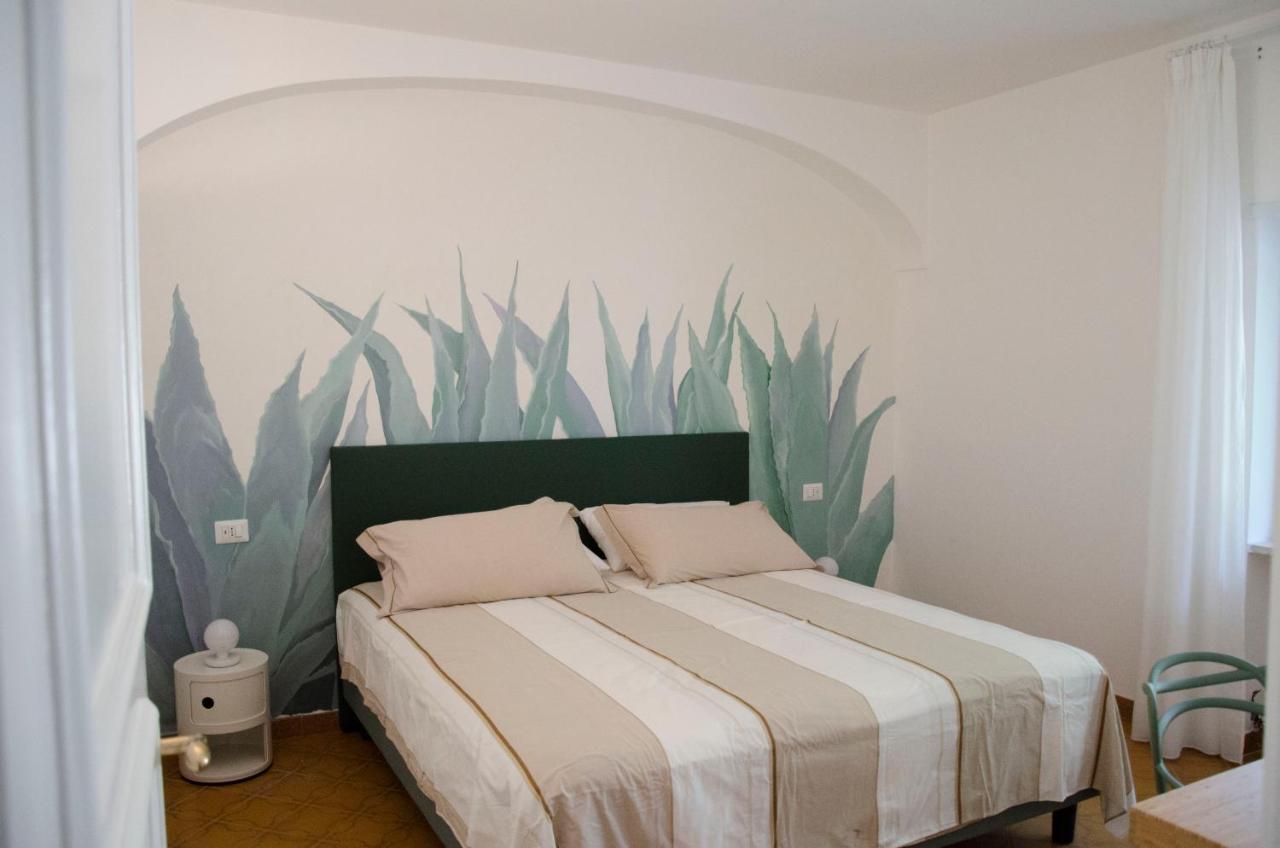 Casa L'agave Capri