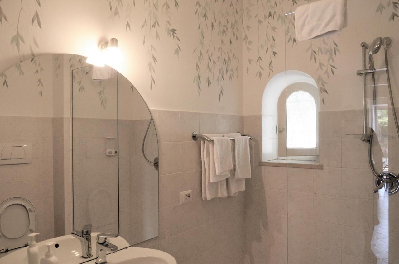 Casa L'agave Ferienhaus *