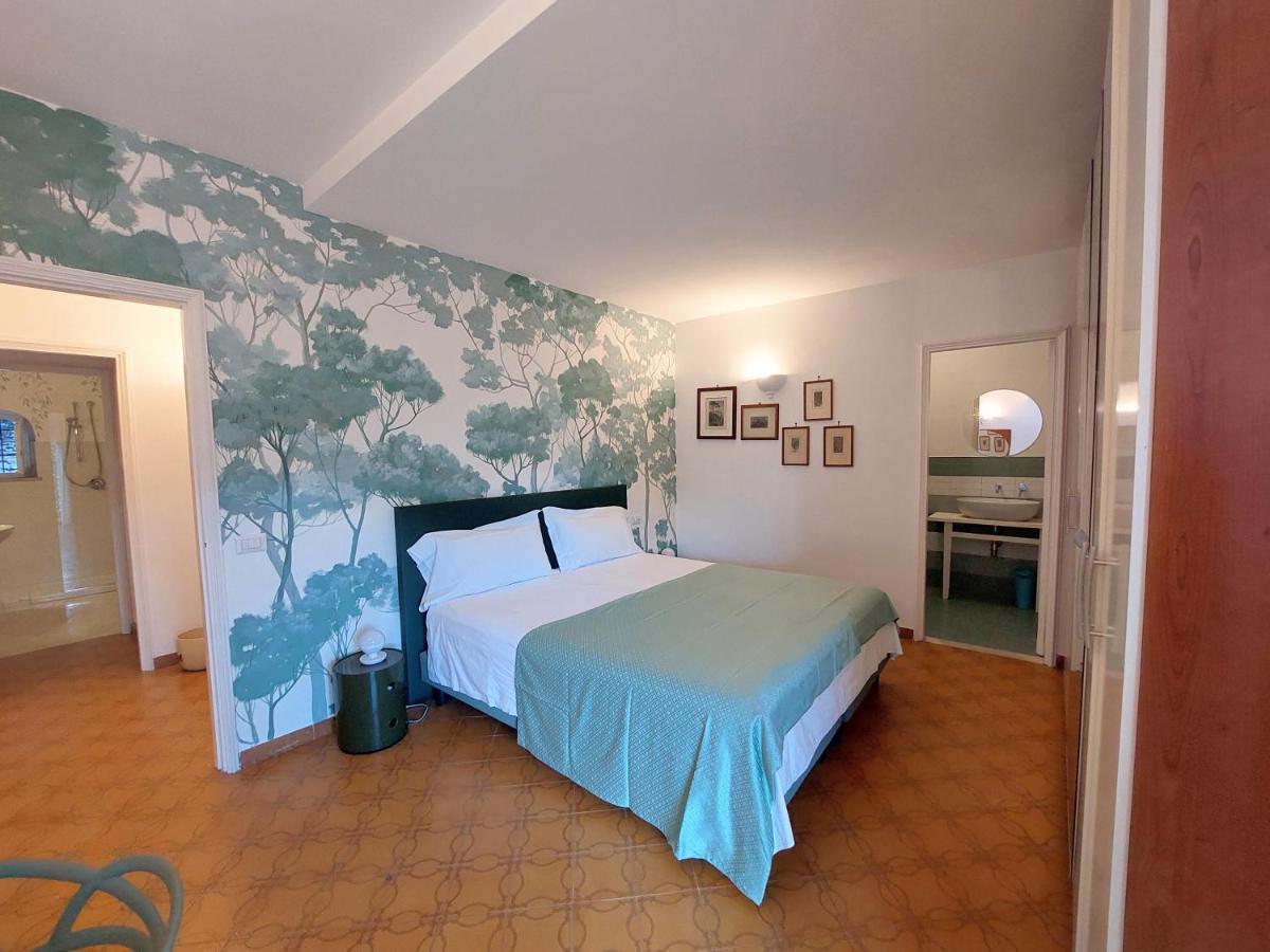 Casa L'agave Ferienhaus *