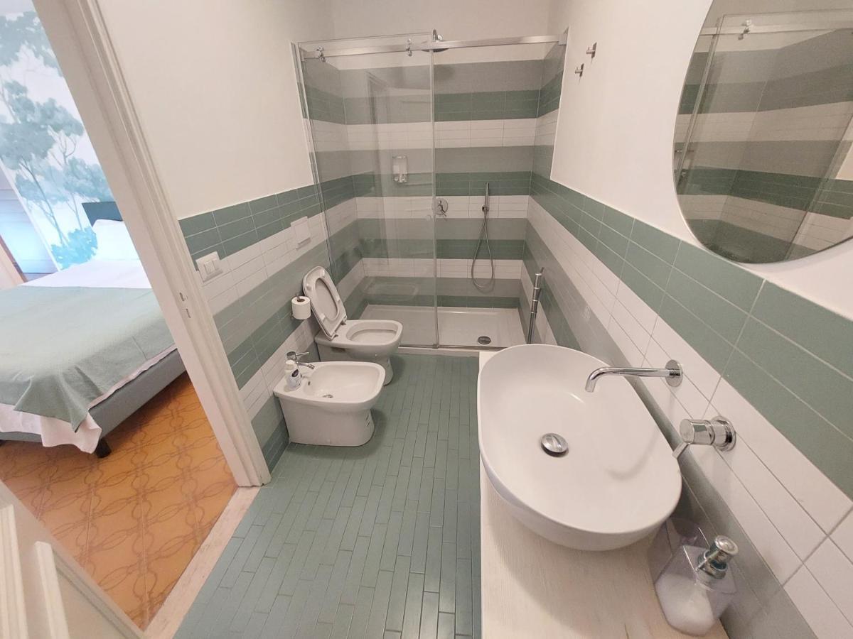 Casa L'agave Ferienhaus Capri