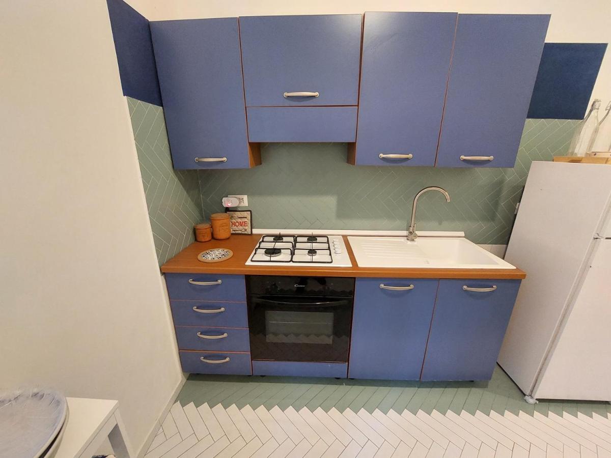 Casa L'agave Capri