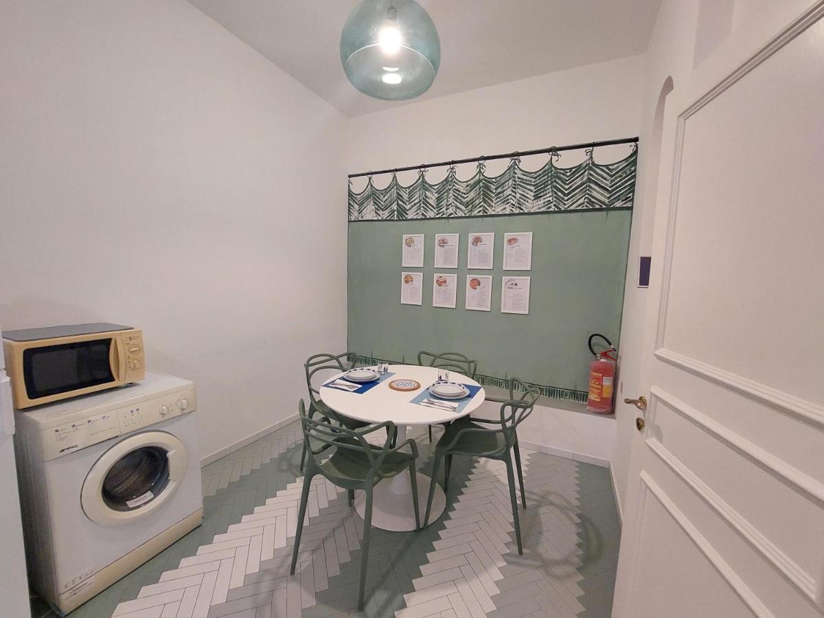 Ferienhaus Casa L'agave *