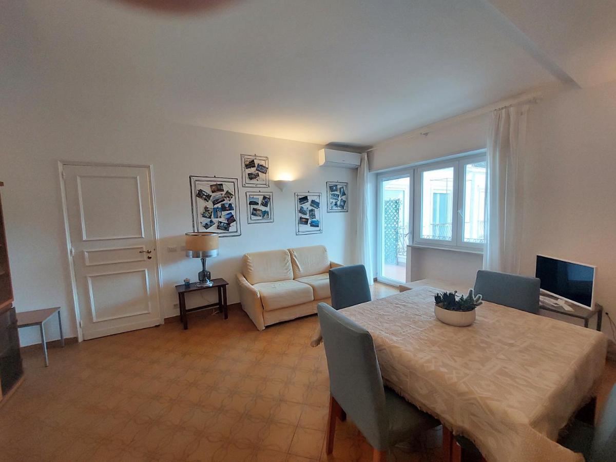 Ferienhaus Casa L'agave Capri