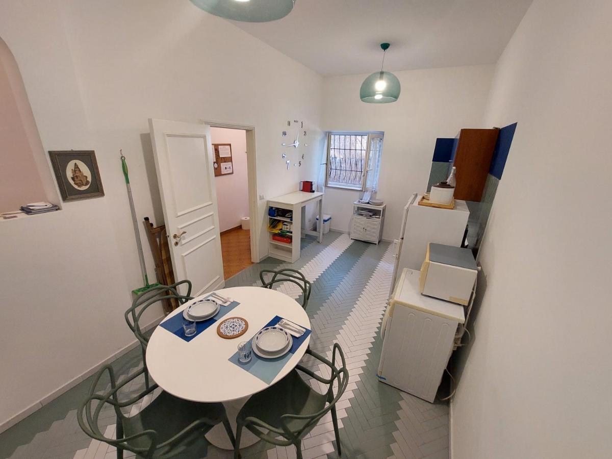 Casa L'agave Capri