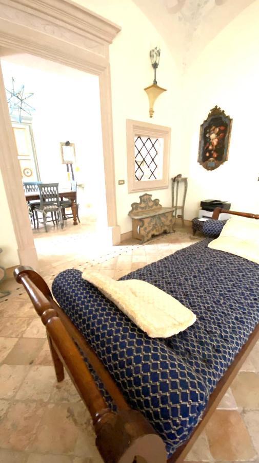 Appartamento Casa Raiola By Caprirooms *