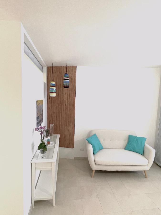 Tiberi Apartamento