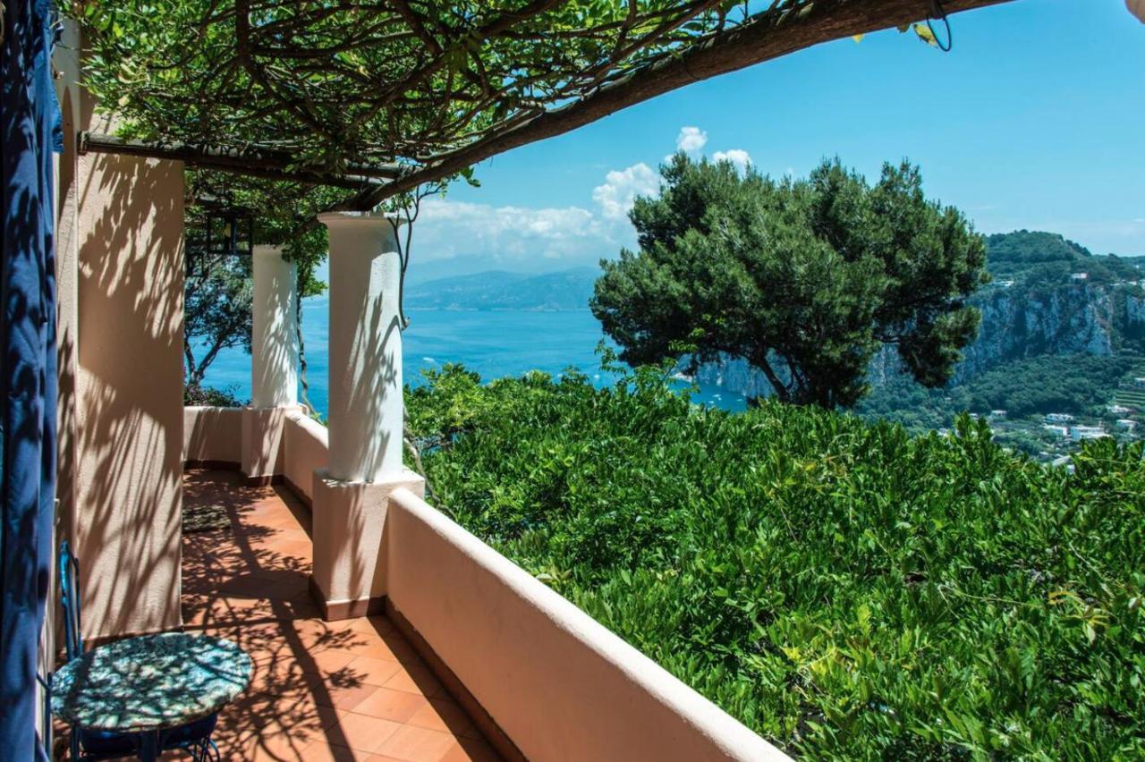 Guest house La Casa Nel Bosco *