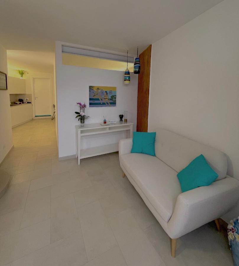 Tiberi Apartamento