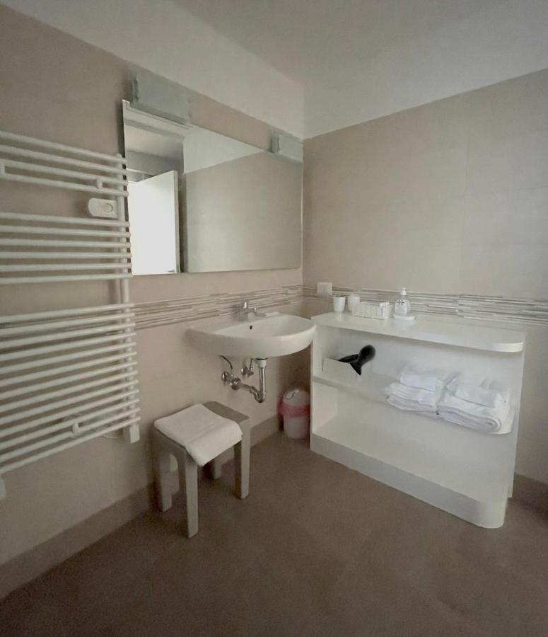 Tiberi Apartamento