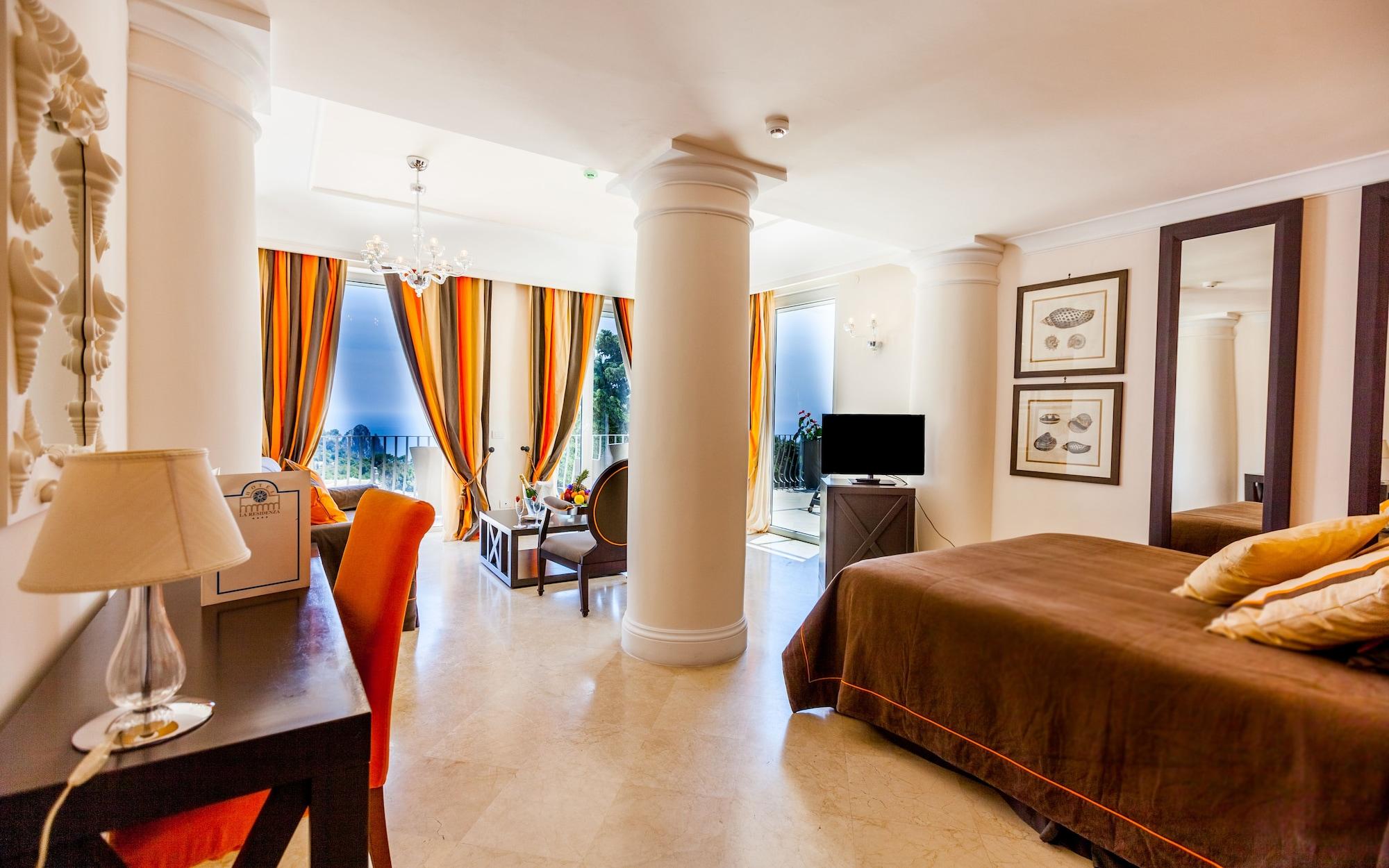 Hotel La Residenza
