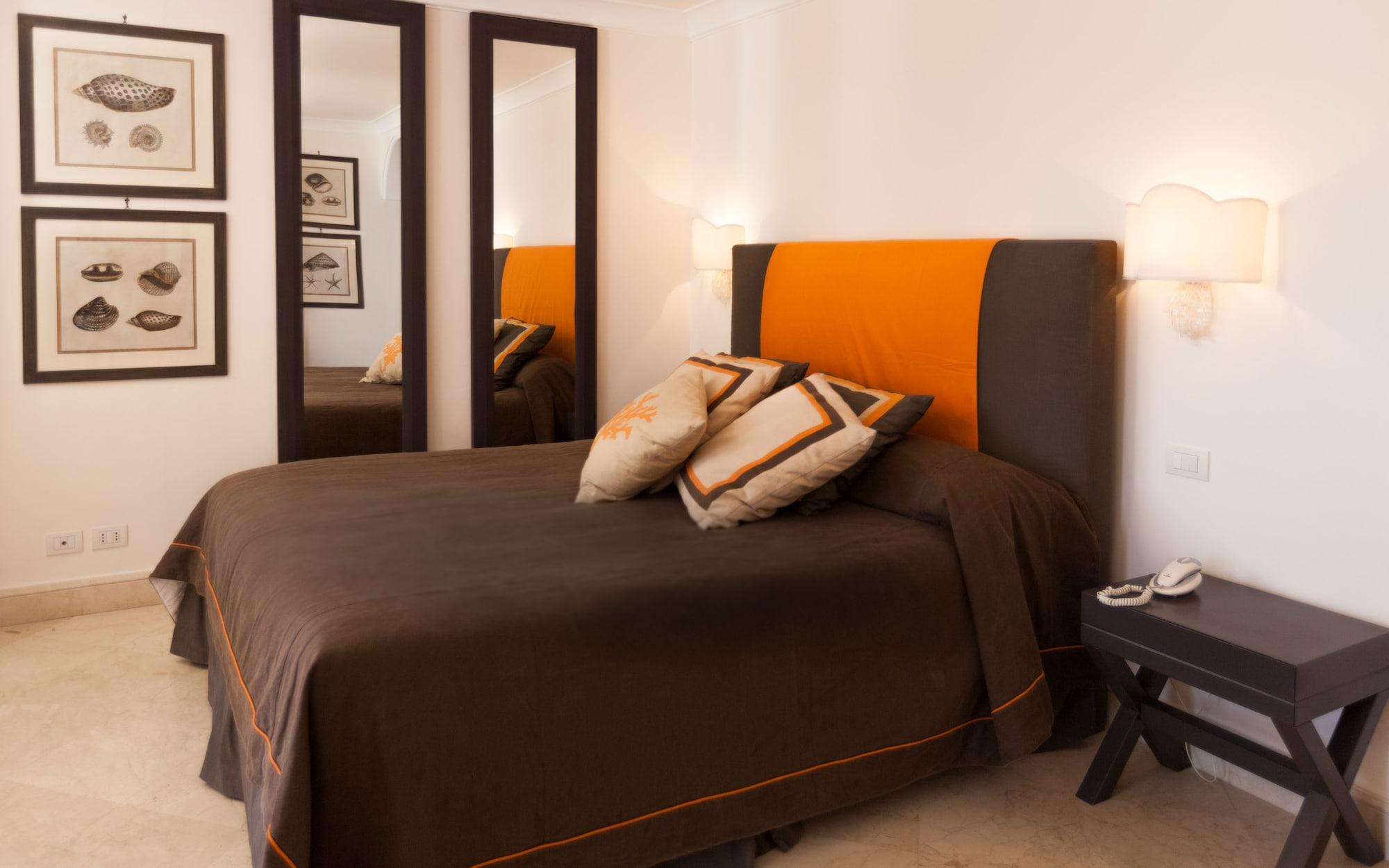 Hotel La Residenza 4*