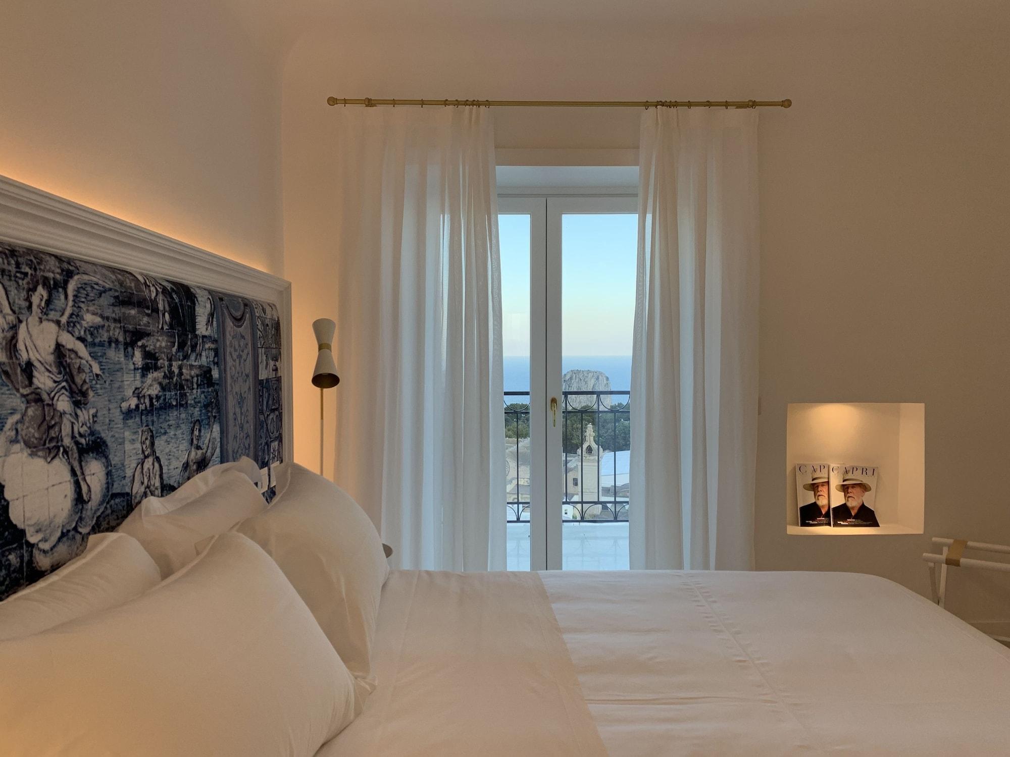 La Residenza