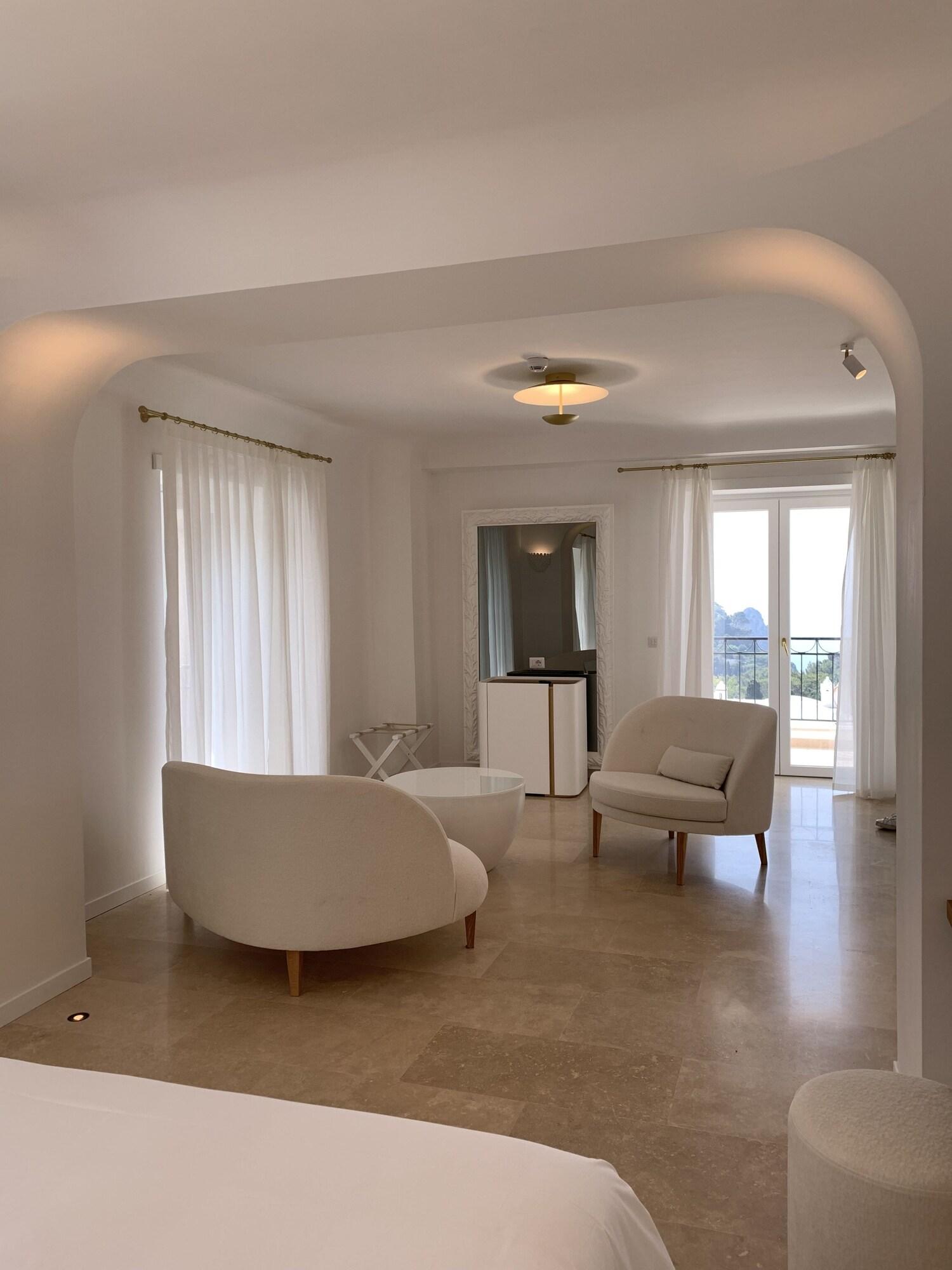 La Residenza Hotel Capri