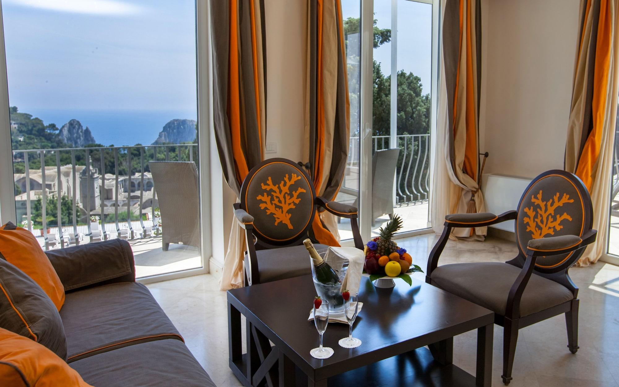 La Residenza Hotel