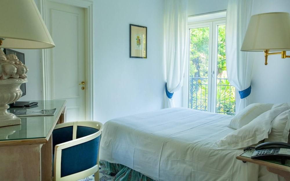 La Residenza 4*