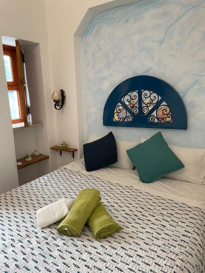 Apartamento Casa Giulia