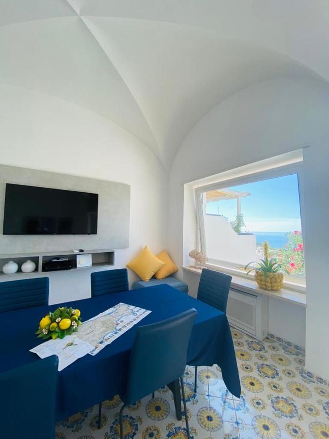 Apartment Sea View