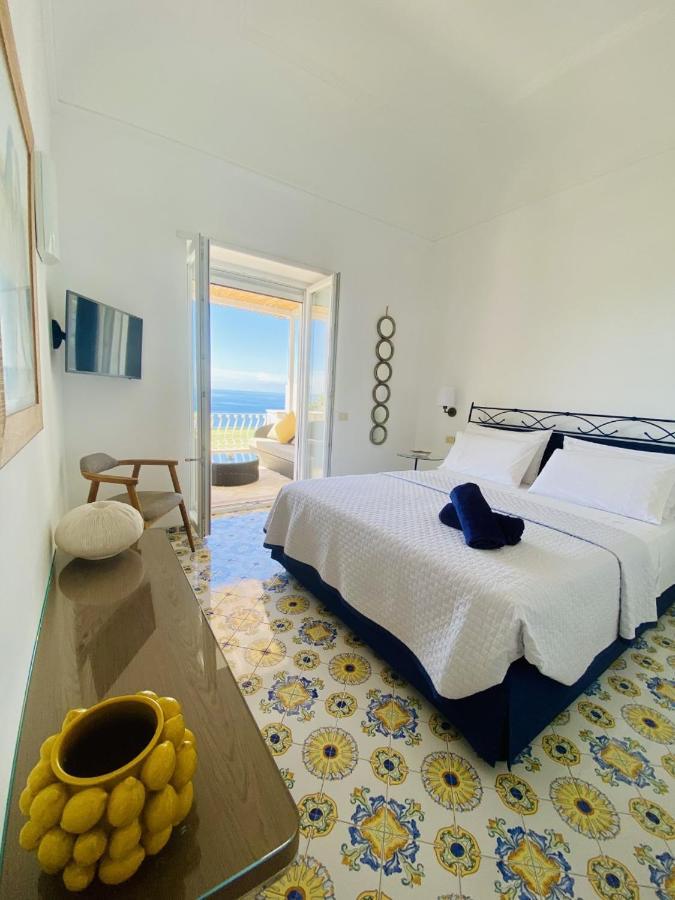 Apartment Sea View