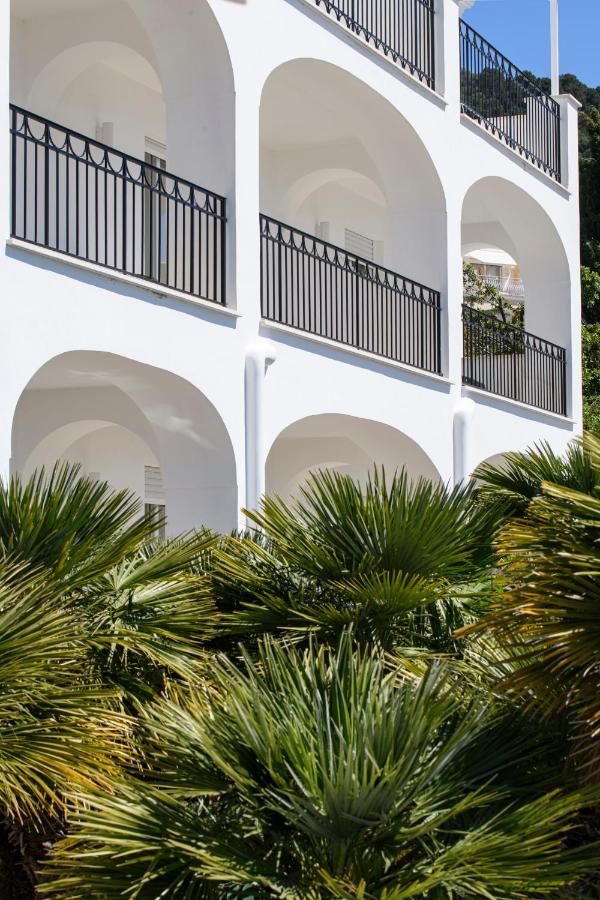 La Residenza Hotel Capri