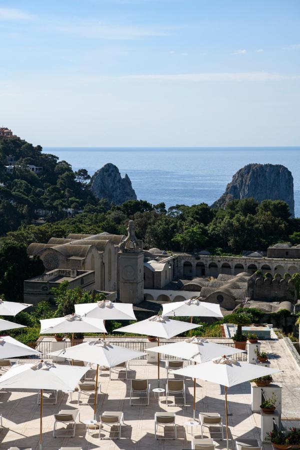 La Residenza 4* Capri