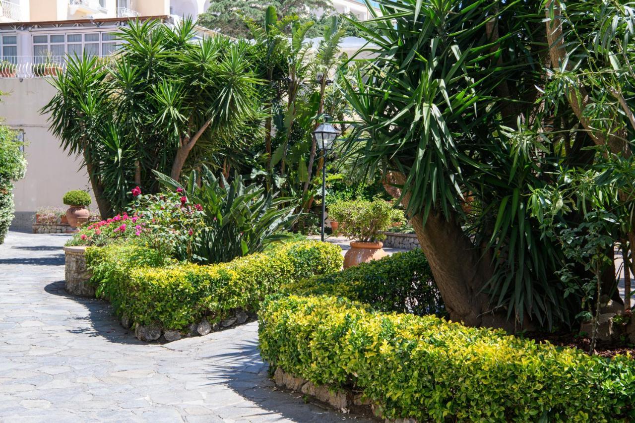 La Residenza Hotel