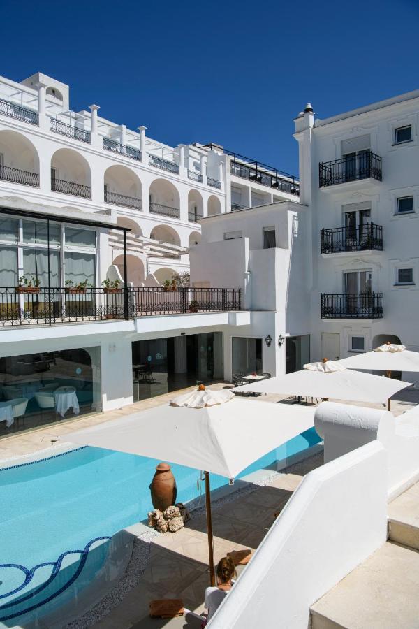 Hotel La Residenza 4*