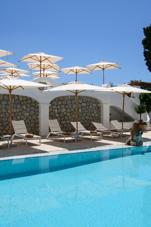 La Residenza 4*