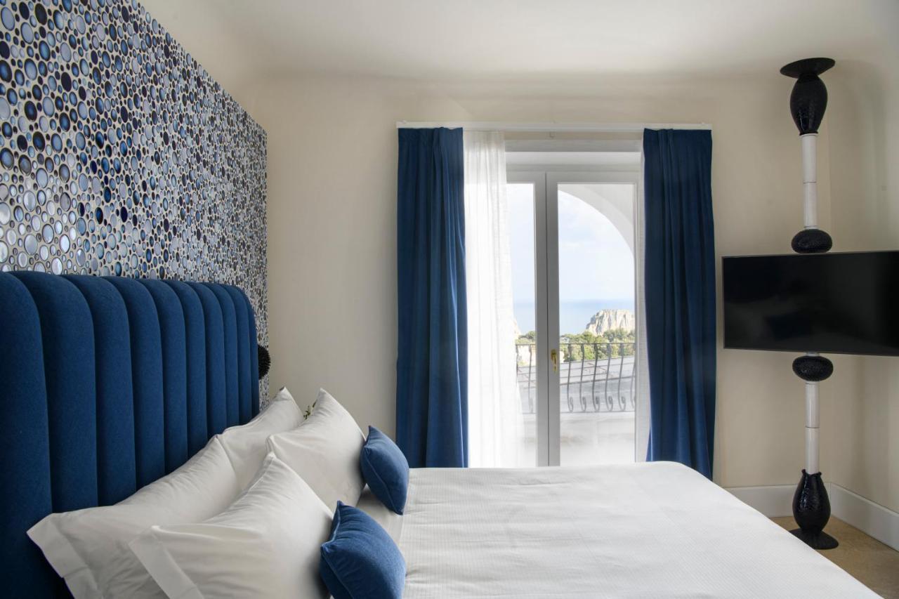 La Residenza 4* Capri